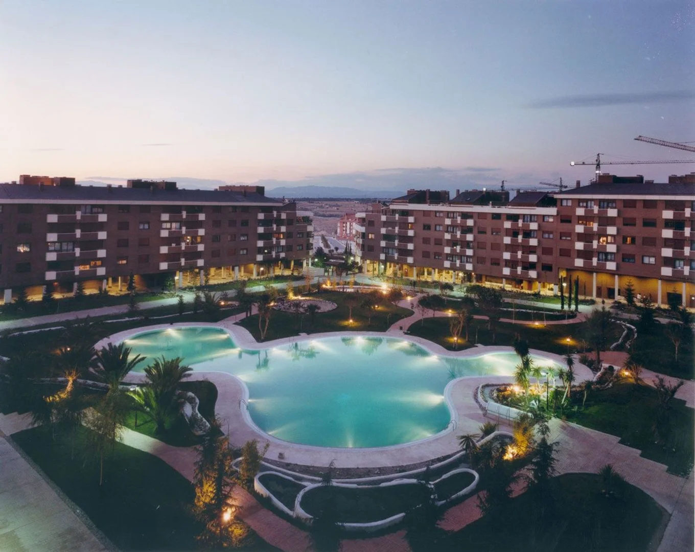 Piso en avenida del Ventisquero de la Condesa, 13 - Foto 32