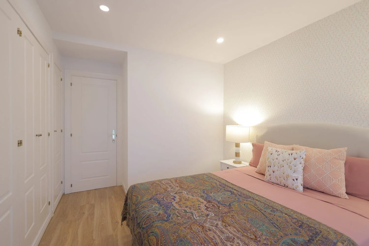 Piso en Barrio Colina - Foto 28