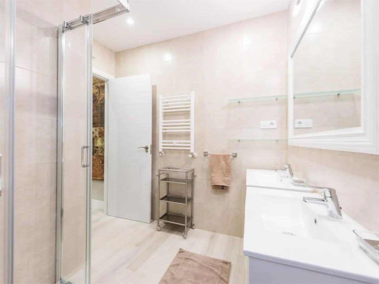 Piso en  Calle de Juan de Herrera 5 - Foto 12