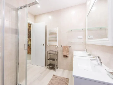 Piso en  Calle de Juan de Herrera 5 - Foto 12