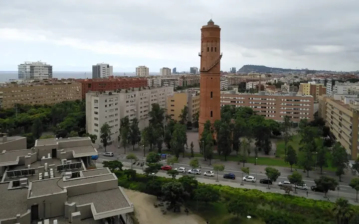 Piso en  Carrer de la Selva de Mar - Foto 32