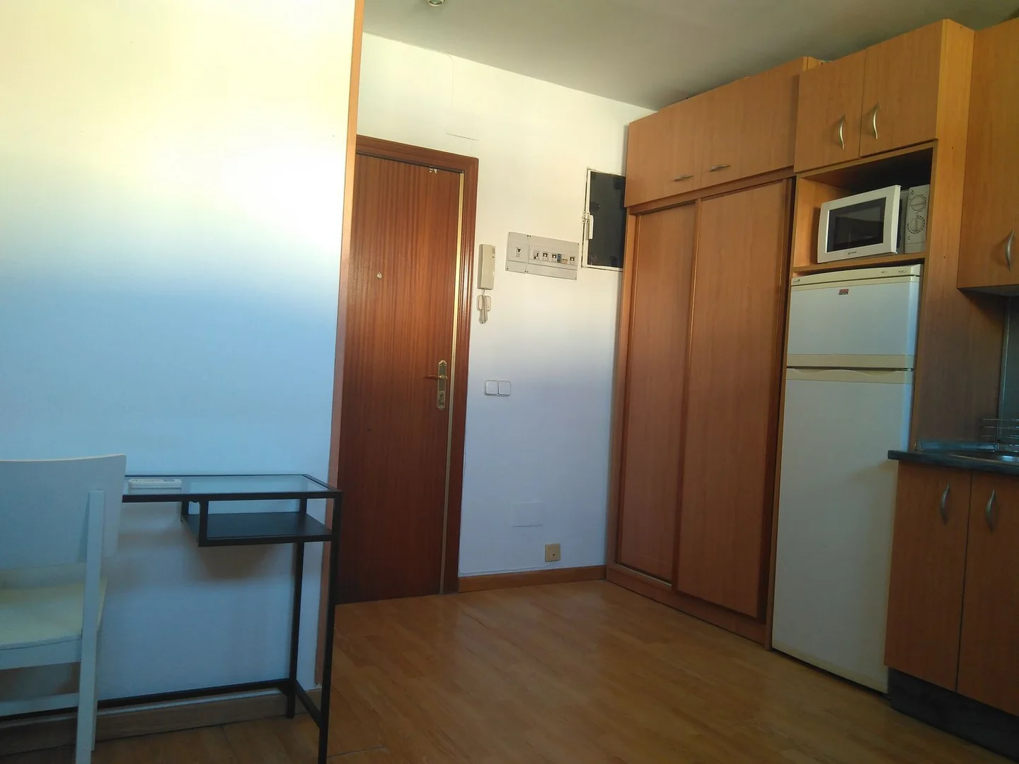 Estudio en calle Cardenal Cisneros, 75 - Foto 8