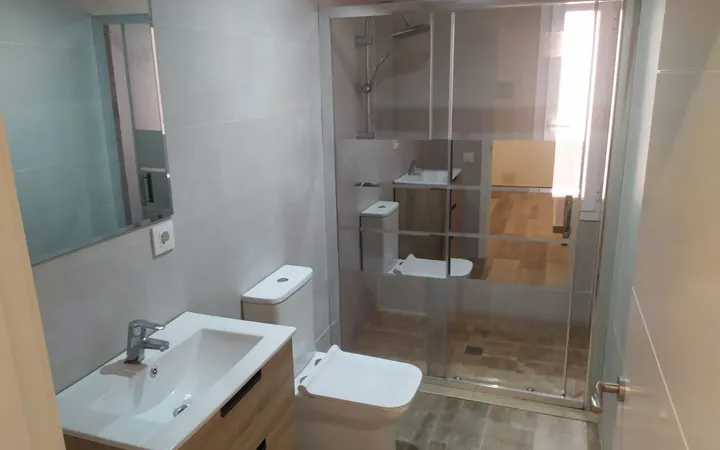 Piso en Calle del Marquès de Foronda, 30, La Font d'En Fargues - Foto 20