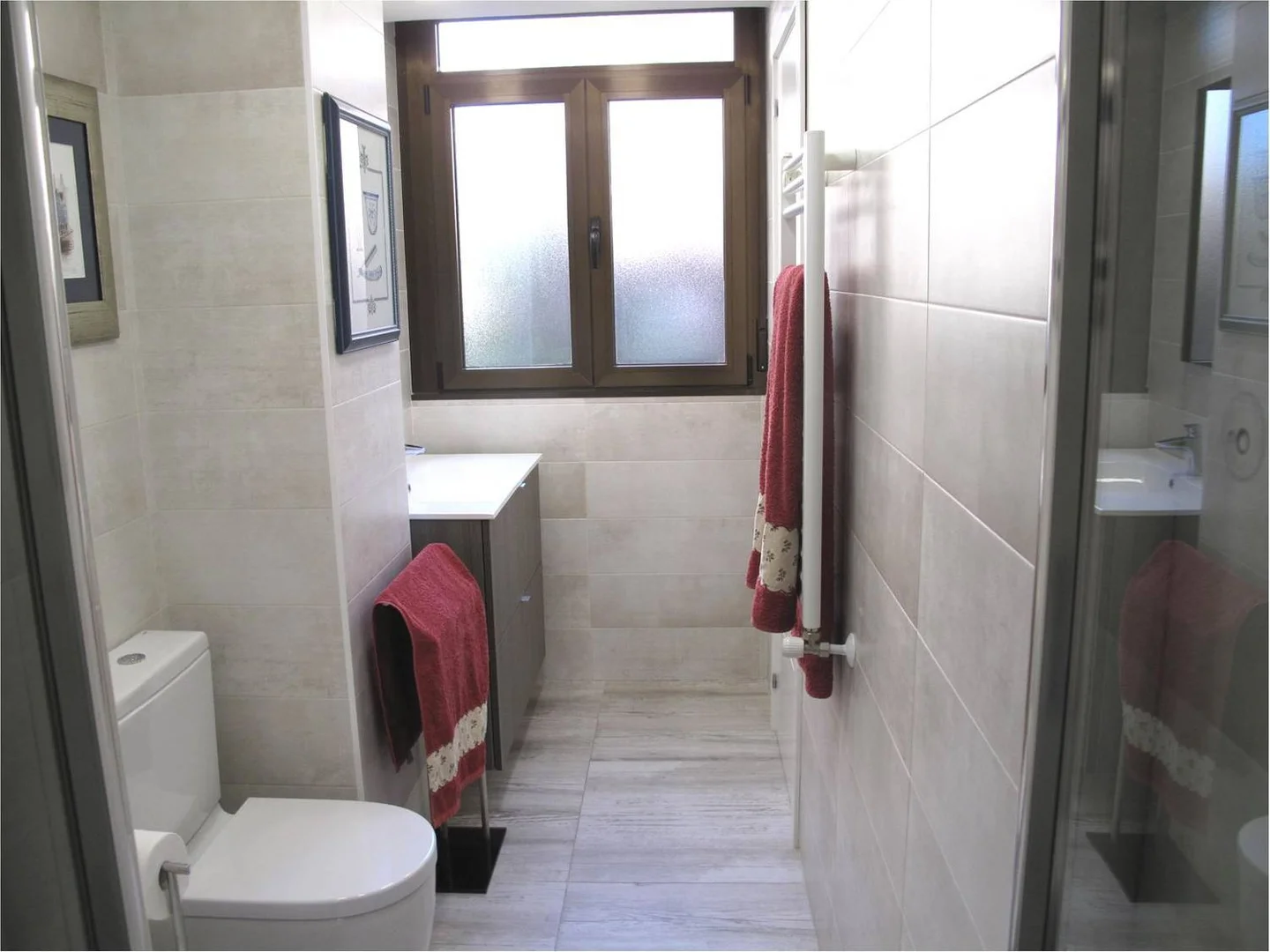 Piso en avenida del Doctor García Tapia, 139 - Foto 19