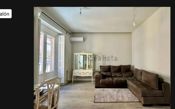 Piso en Calle del Doctor Piga, 5, Lavapiés-Embajadores - Foto 1