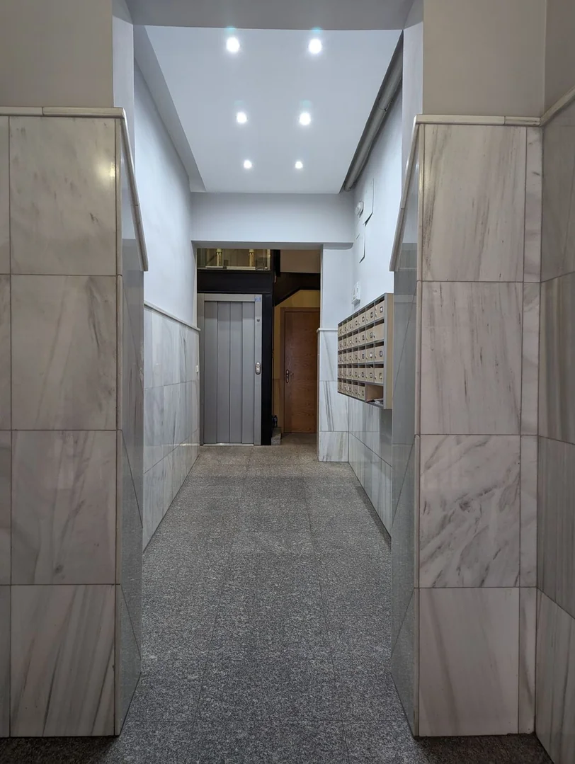 Piso en Calle de Francos Rodríguez, 9, Bellas Vistas - Foto 21
