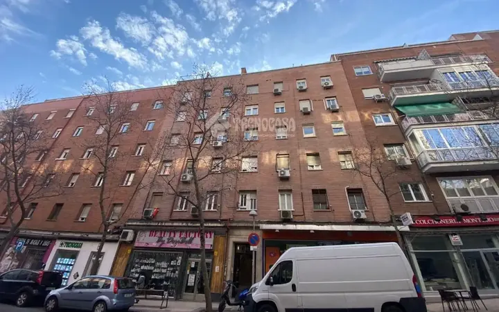 Piso en  Madrid Capital - Foto 1