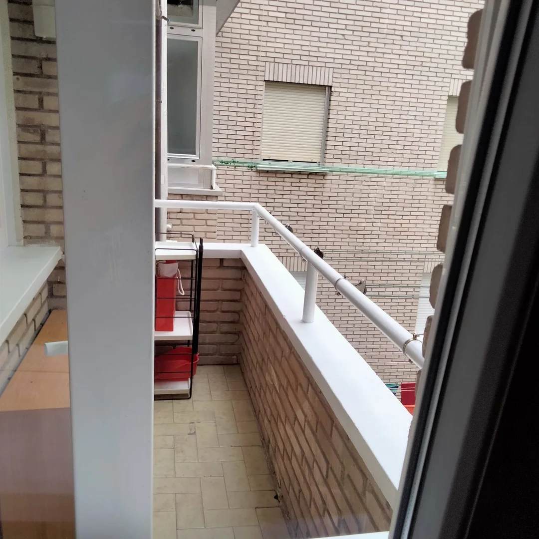 Piso en paseo de las Delicias, 65 - Foto 4