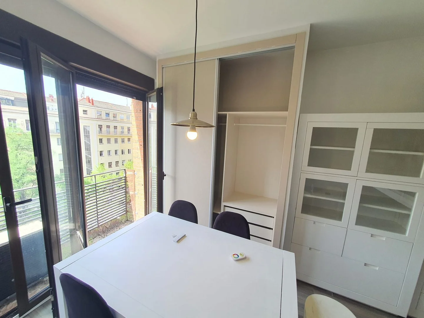 Estudio en Calle del Ferrocarril, 14, Palos de la Frontera - Foto 4