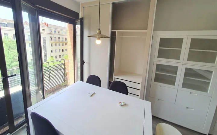 Estudio en Calle del Ferrocarril, 14, Palos de la Frontera - Foto 4