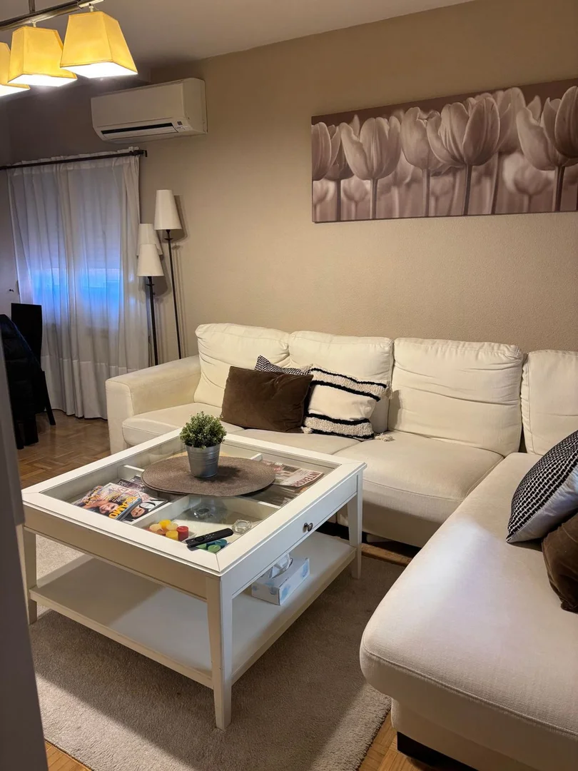 Piso en calle de Elfo, 116 - Foto 5