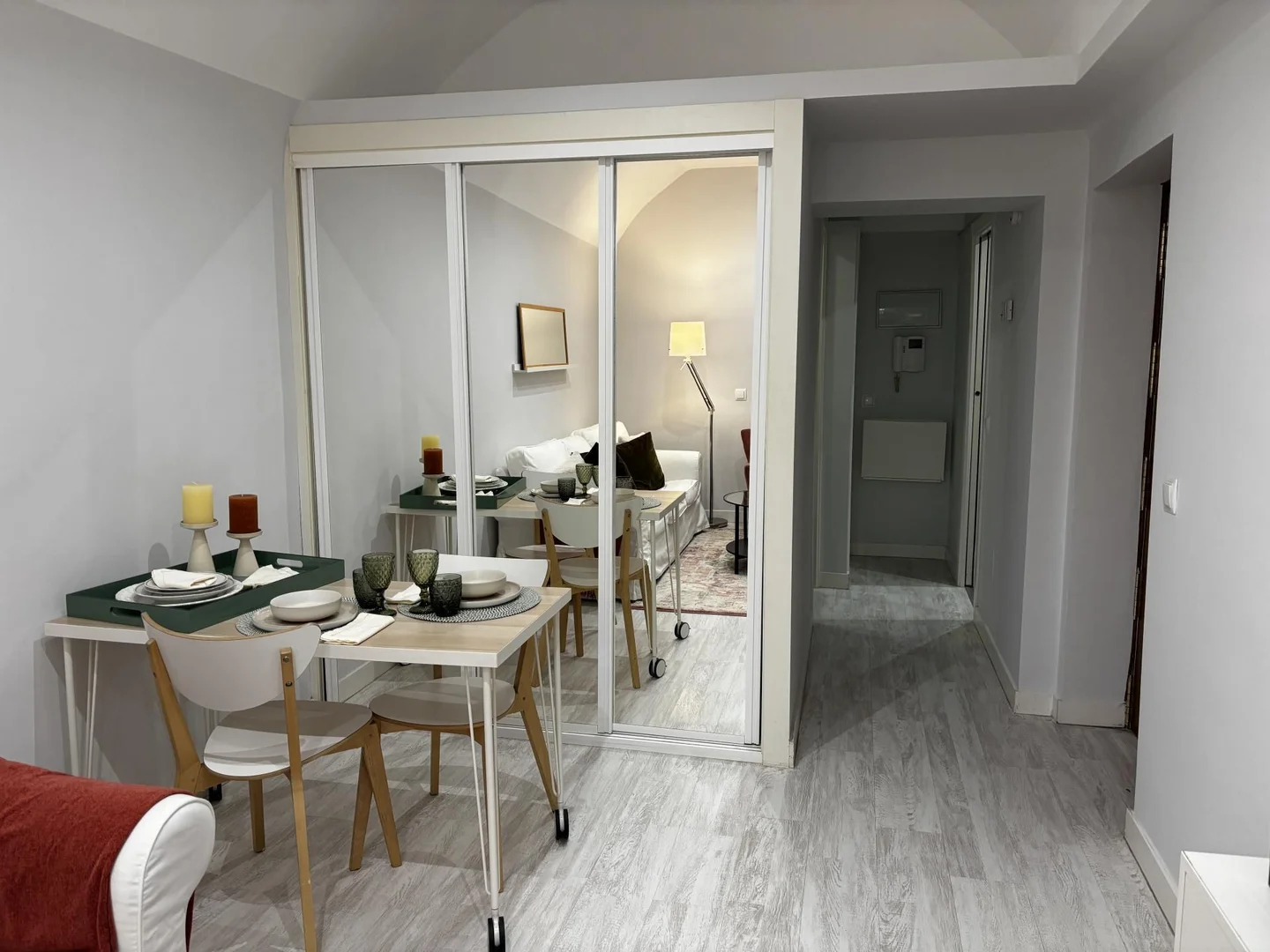 Piso en  Calle de Don Ramón de la Cruz 50 - Foto 5