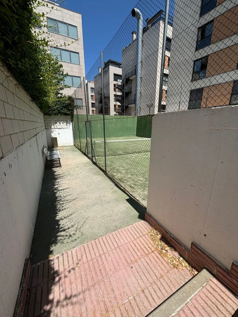 Piso en calle de Julián Camarillo, 59 - Foto 14