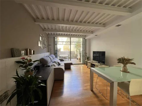 Chalet en Sants - Foto 3