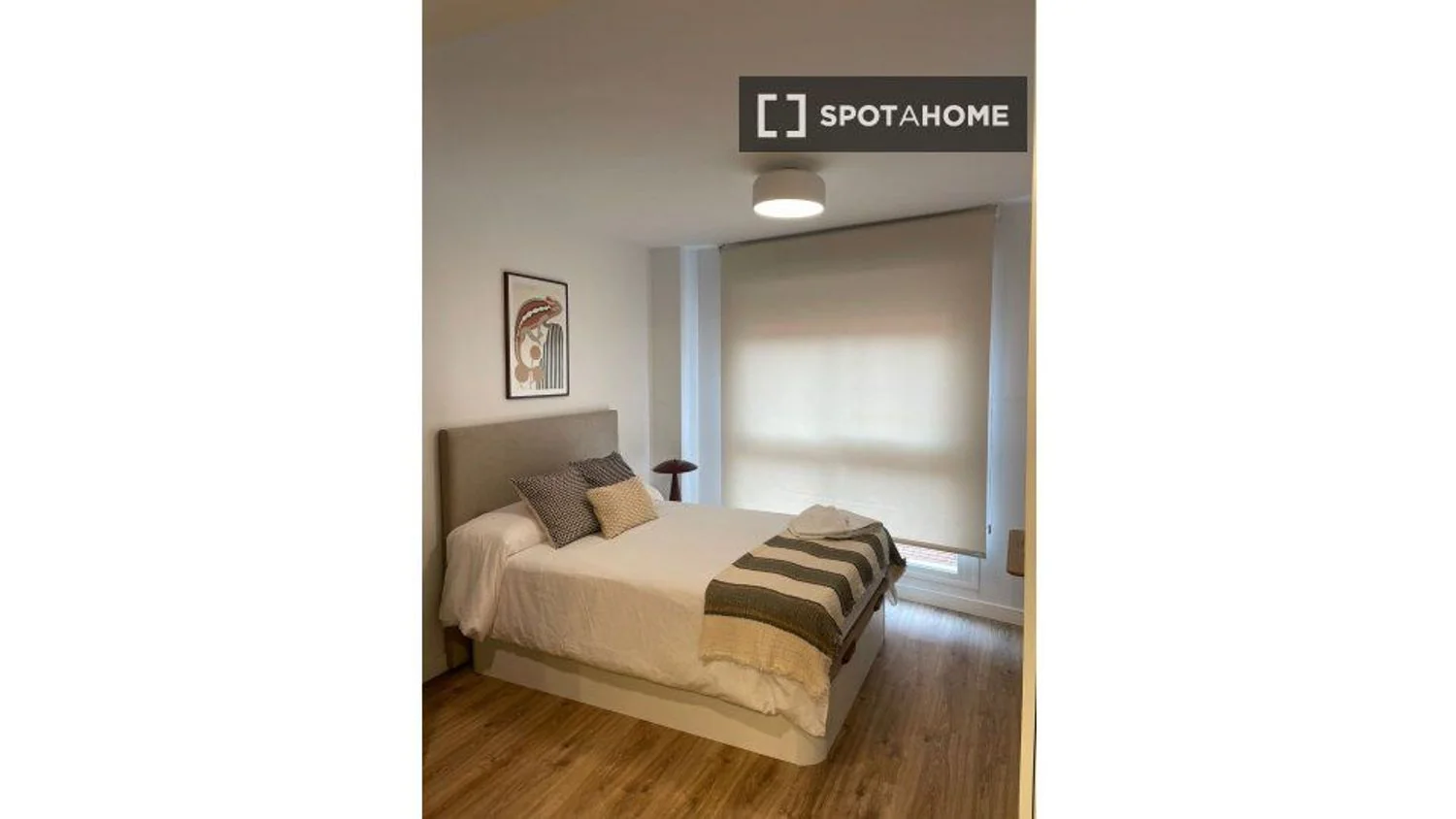 Estudio en Calle del Toboso, San Isidro - Foto 6