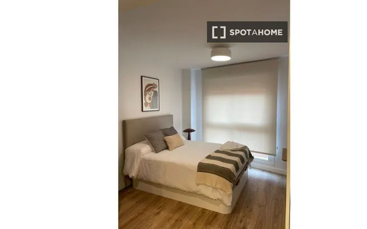 Estudio en Calle del Toboso, San Isidro - Foto 6