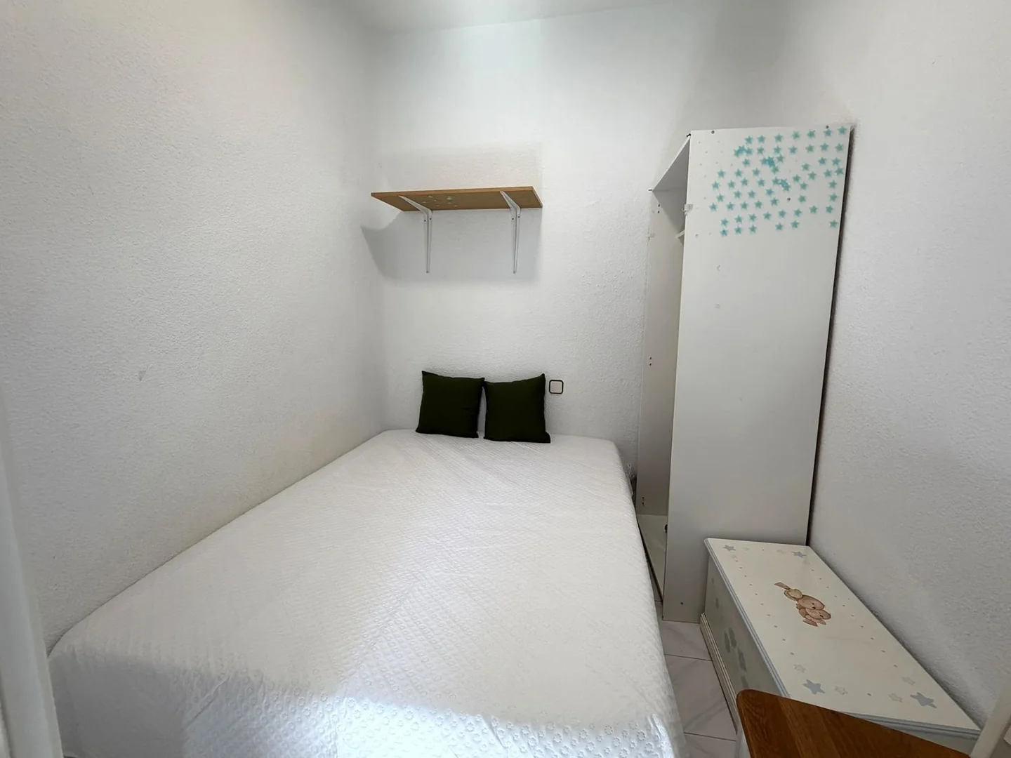 Piso en Calle del Calvario, Lavapiés-Embajadores - Foto 6