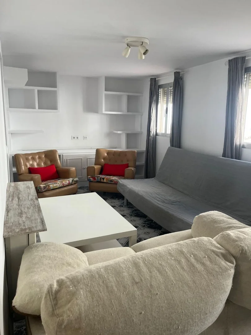 Piso en Barrio Prosperidad - Foto 1