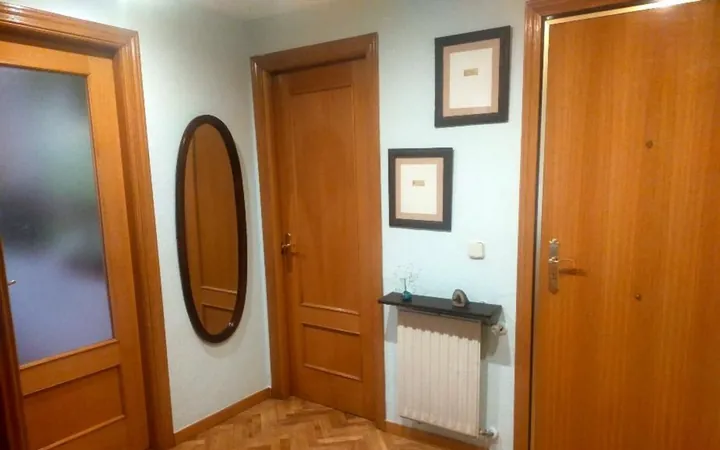 Piso en Calle de Aquitania, 63, Arcos - Foto 1