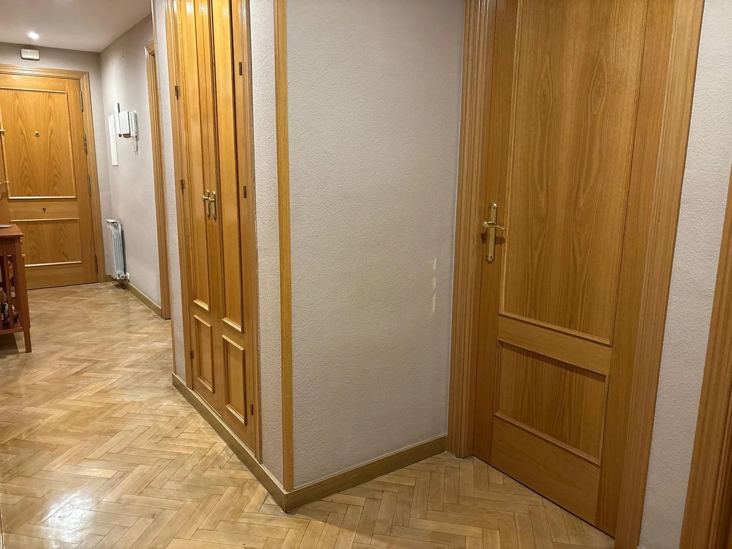 Piso en calle María Barrientos, 4 - Foto 25