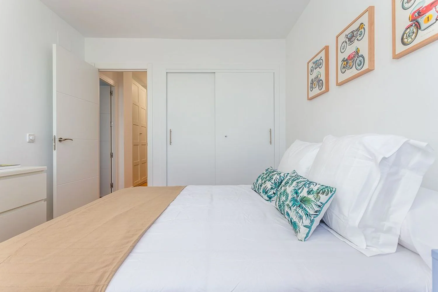 Piso en Calle de la Princesa, 3 dpdo, Argüelles - Foto 11
