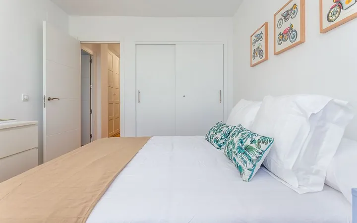 Piso en Calle de la Princesa, 3 dpdo, Argüelles - Foto 11