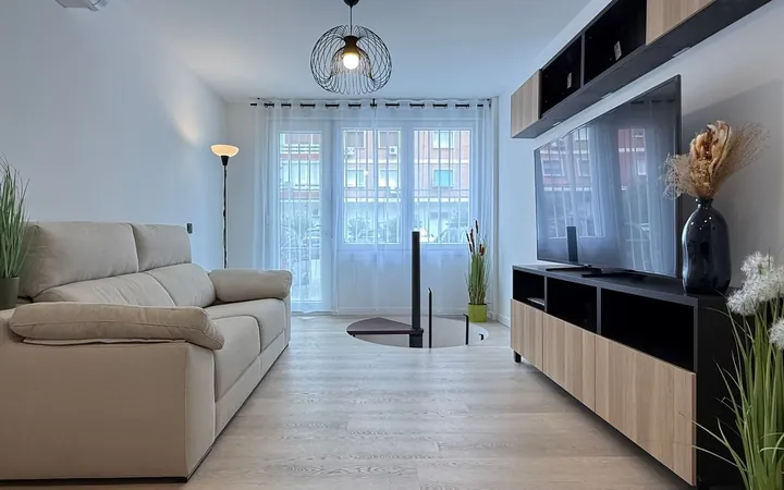 Dúplex en Travesía Villaescusa, 1, Pueblo Nuevo - Foto 1