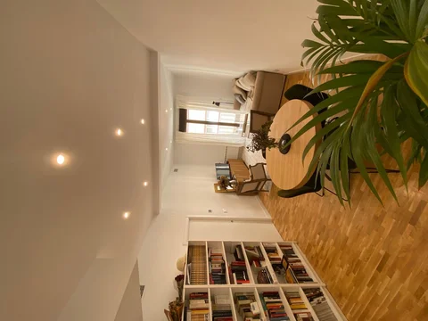 Piso en calle de María Panés, 14 - Foto 4