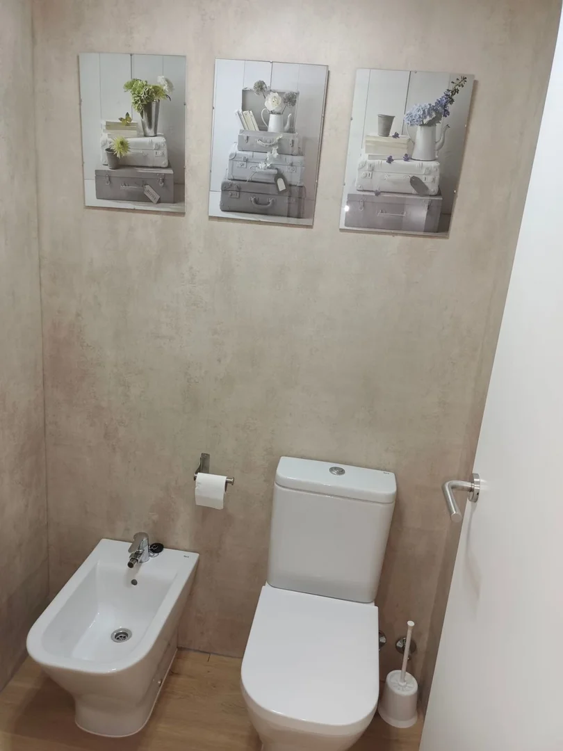 Piso en Barrio Recoletos - Foto 32