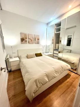 Piso en calle de Ponzano, 49 - Foto 8