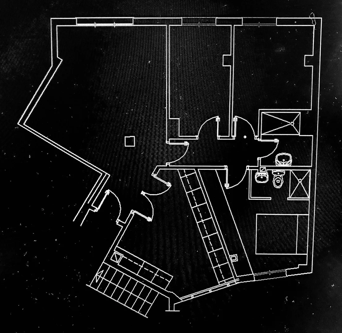 Piso en plaza de Juan Zorrilla, 3 - Foto 50