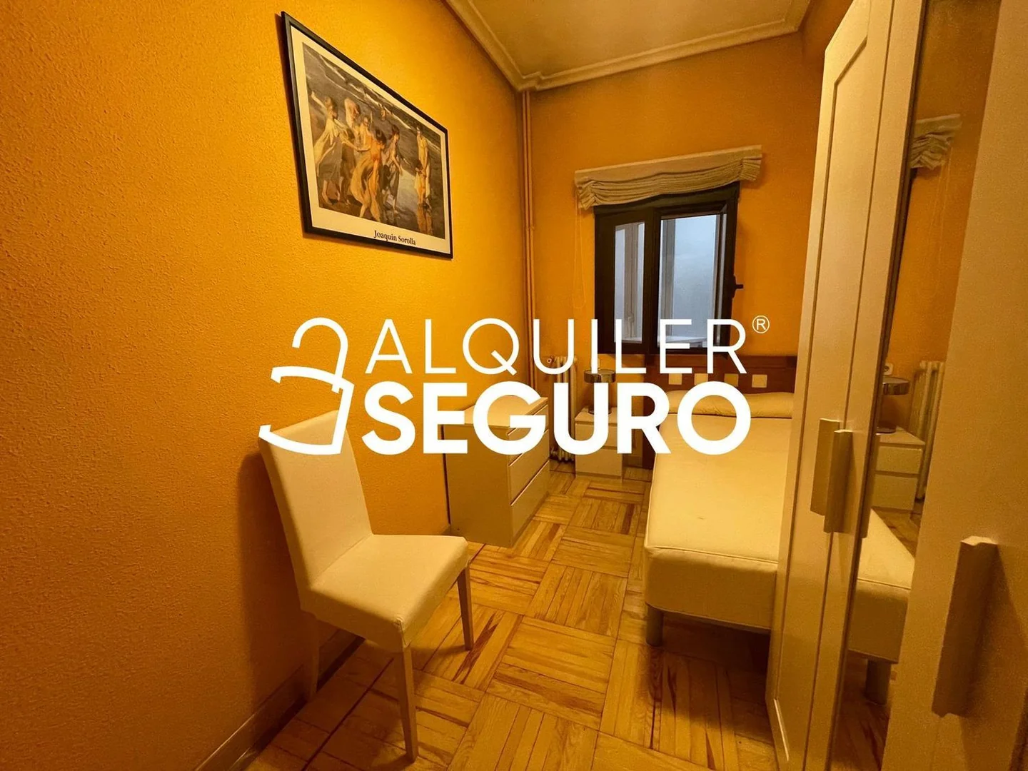 Piso en Ronda de Atocha, Lavapiés-Embajadores - Foto 5