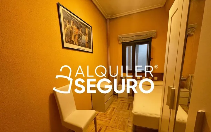 Piso en Ronda de Atocha, Lavapiés-Embajadores - Foto 5