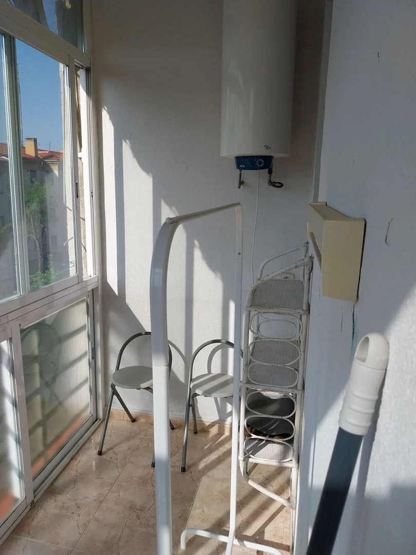 Piso en Cerro Bermejo, 19, Puerta del Ángel - Foto 20