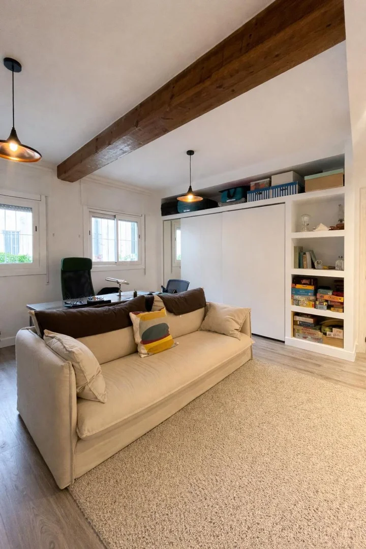 Ático en calle d'Entença, 161 - Foto 5