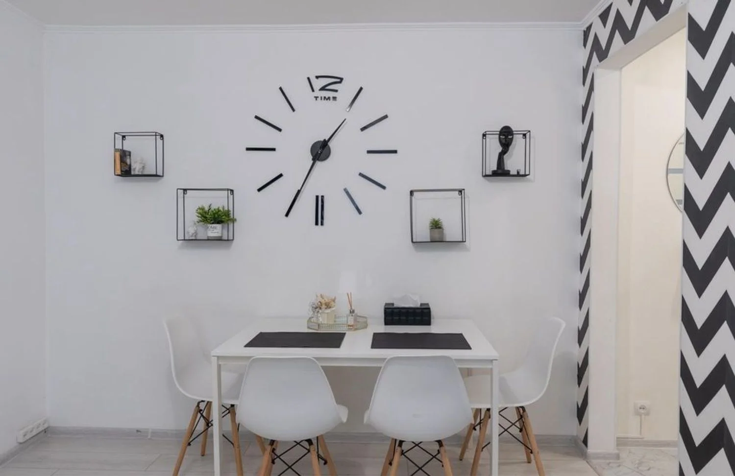 Piso en calle de Nieremberg, 8 - Foto 9