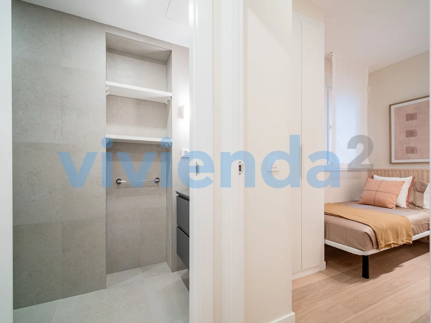 Piso en Goya - Foto 16