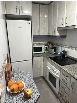 Piso en calle de Benito Gutiérrez, 27 - Foto 6