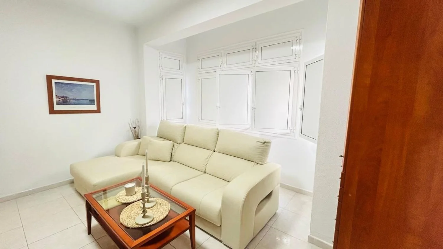 Piso en calle Luján Pérez, 22 - Foto 28