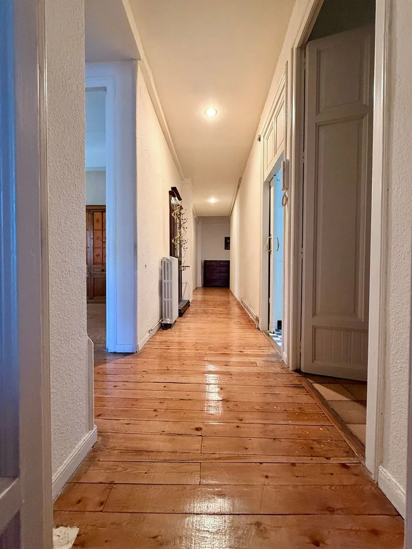 Piso en Barrio Bellas Vistas - Foto 6