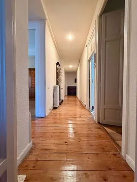 Piso en Barrio Bellas Vistas - Foto 6