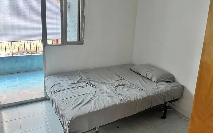 Piso en Paseo de los Artilleros, 2 - Foto 7