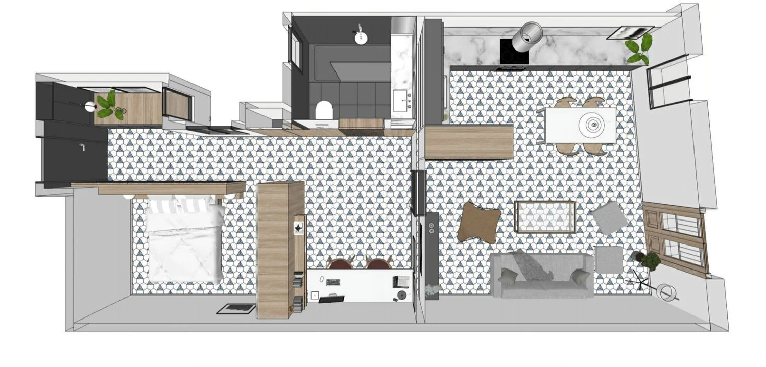 Piso en calle de Lancaster, 13 - Foto 35