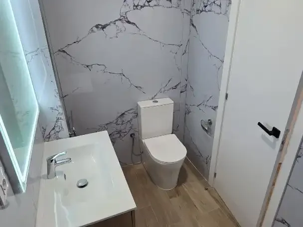 Piso en  Carrer de Vidal i Guasch 97 - Foto 18