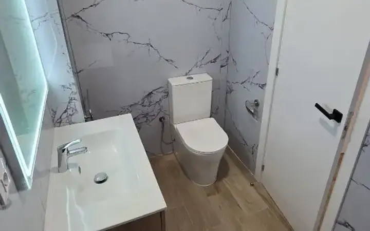 Piso en  Carrer de Vidal i Guasch 97 - Foto 18