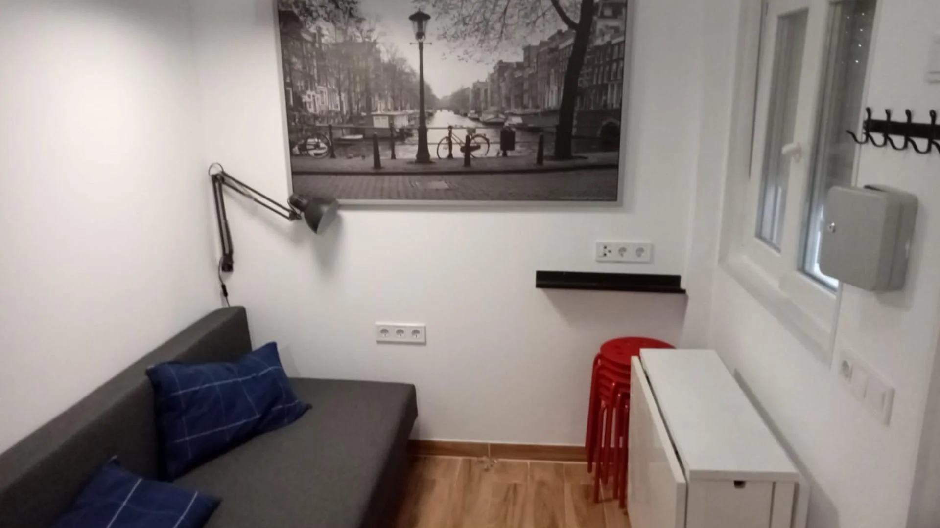 Loft en  Calle de San Claudio 108 - Foto 6