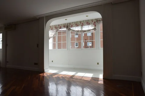 Piso en Barrio Bernabéu-Hispanoamérica - Foto 2