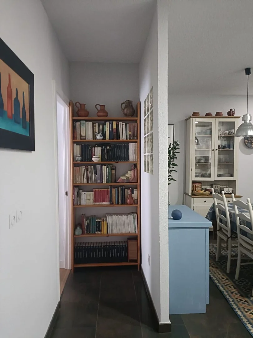 Piso en calle de Ercilla, 11 - Foto 1