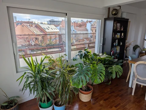 Ático en Barrio Bellas Vistas - Foto 21