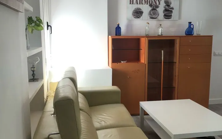 Piso en Calle de Pérez Galdós, 4, Chueca-Justicia - Foto 5